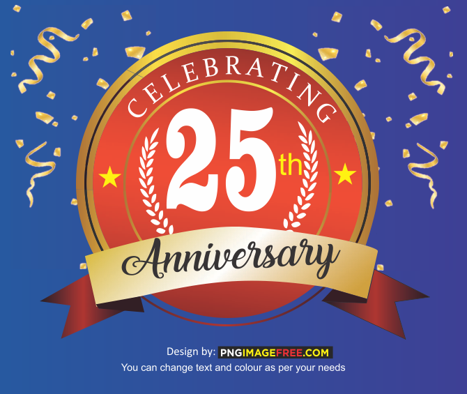 25-Anniversary-Vector-FREE