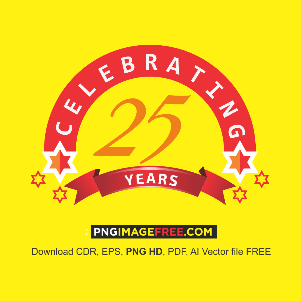 25-Years-Celebration-Logo-Vector-FREE