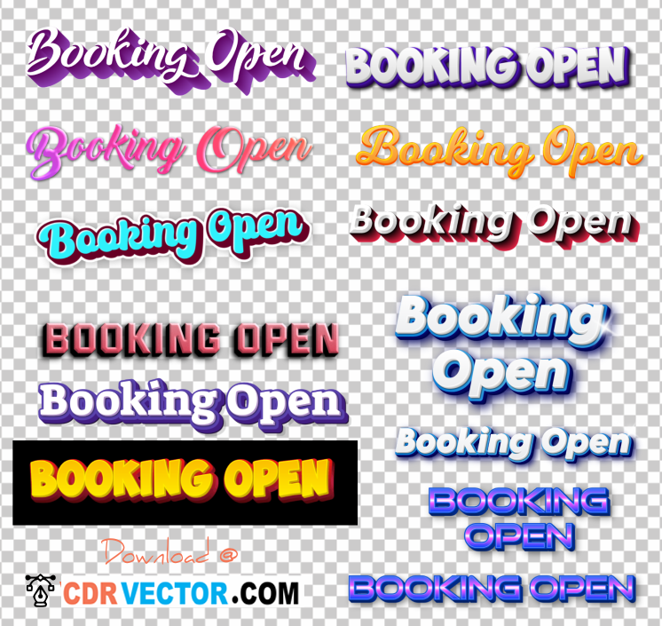 3D-Booking-Open-PNG-Text-Design-Transparent