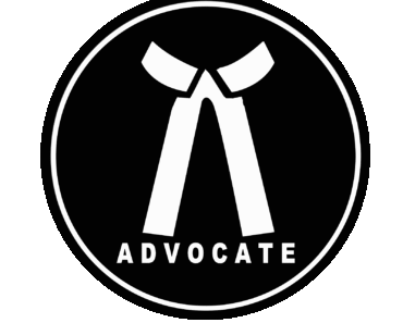 Advocate Logo PNG – Vector – CDR