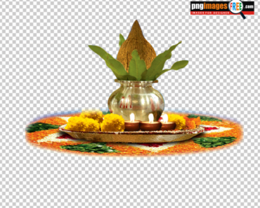 Pooja Kalash PNG