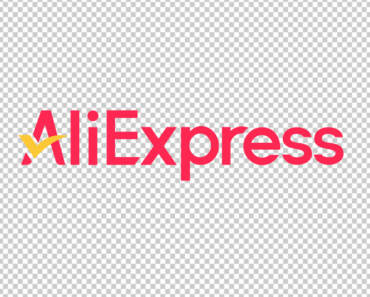 AliExpress Logo PNG / Vector