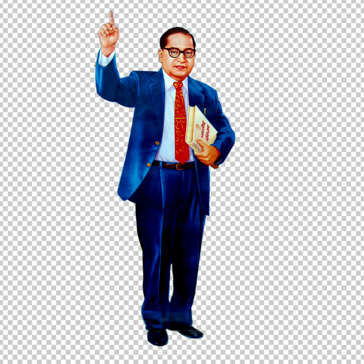 Ambedkar-standing-full-photos-HD