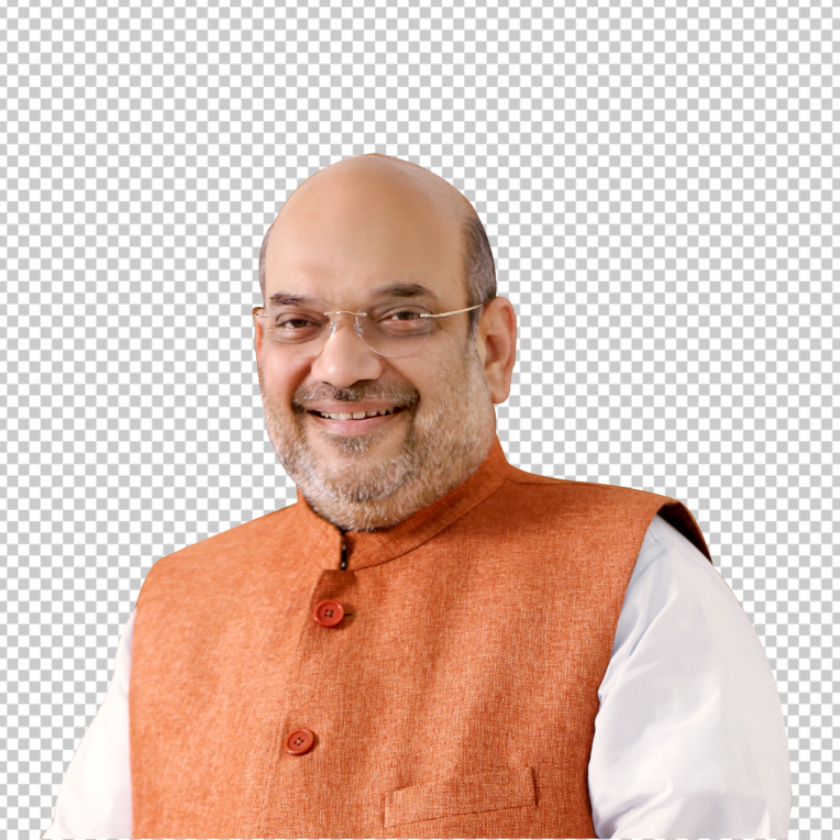 Amit-Shah-PNG-HD-Transparent-Images