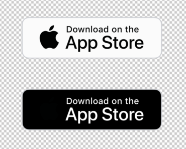 Apple App Store Logo PNG, SVG, PDF Vector