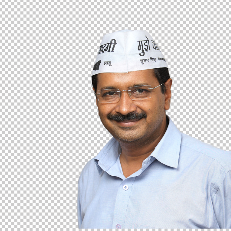 Arvind-Kejriwal-Half-Photo-PNG