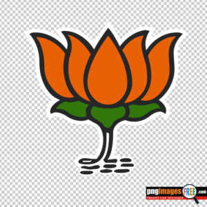 BJP-LOGO-VECTOR-PNG-File