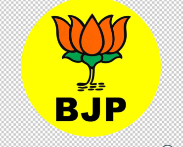 BJP Logo PNG Transparent