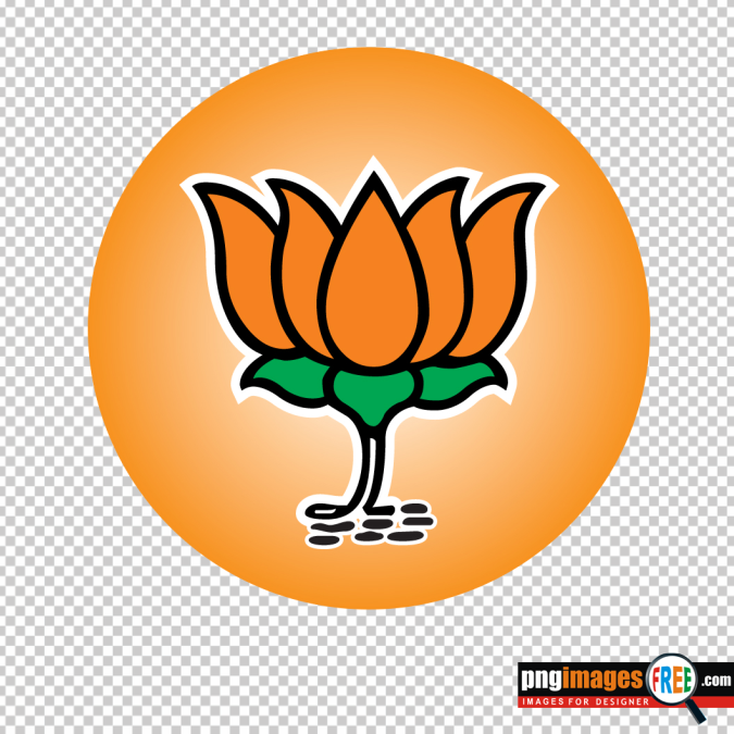 BJP-Logo-PNG-Transparent