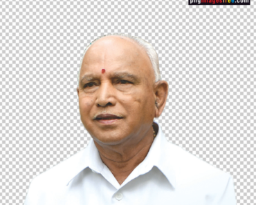 Yeddyurappa PNG Printable images