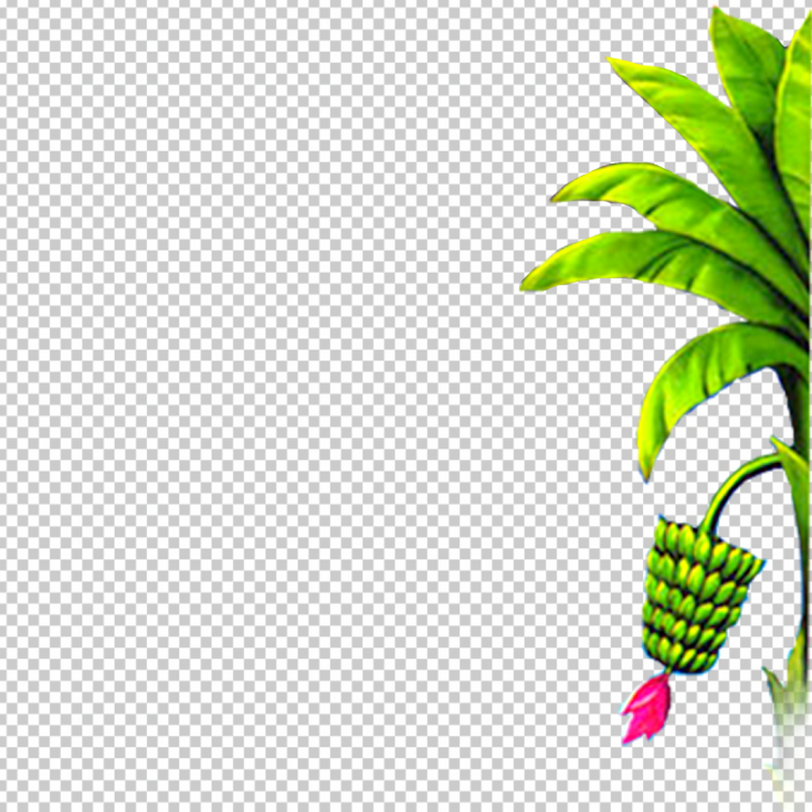 Banana-Tree-Clipart-PNG