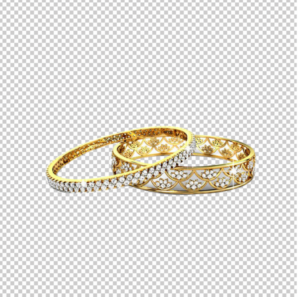 Bangle_gold_and_dimond