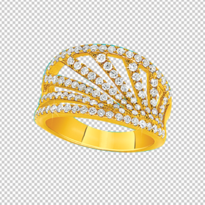 Bangle-PNG-HD