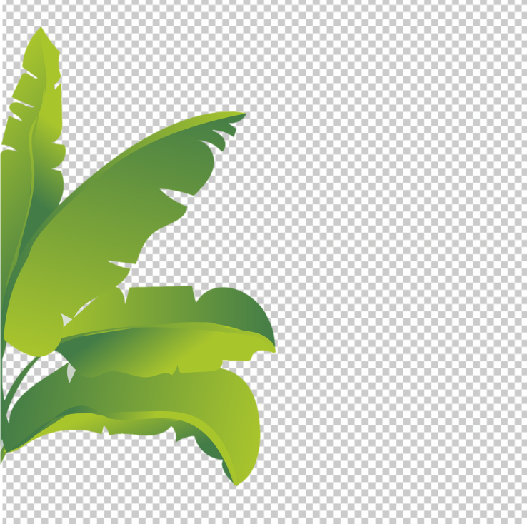 Banna-Leaf-png