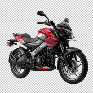 Bike-Pulsar-RS-200-PNG-RED