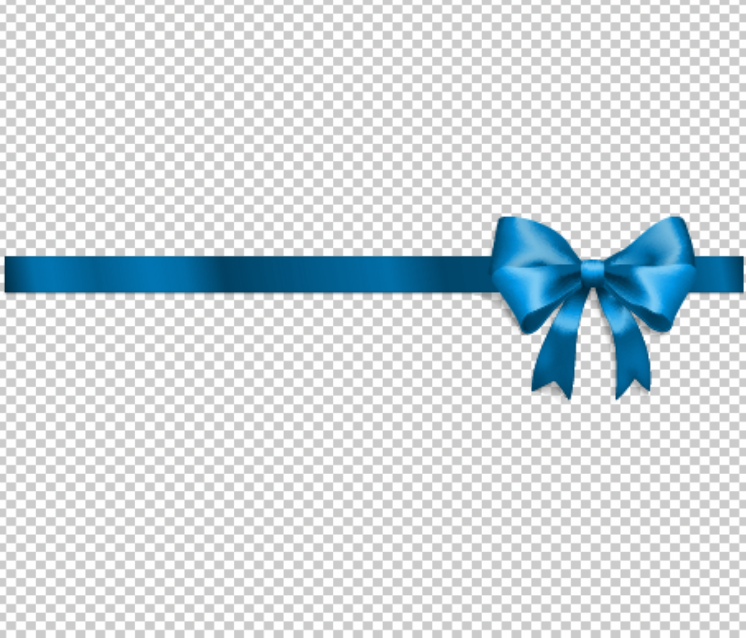 Blue-ribbon-PNG-with-Bow