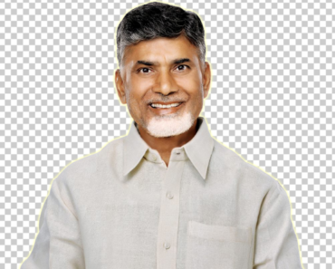 Chandrababu Naidu PNG Transparent images free download