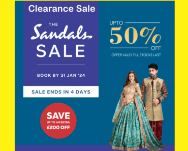 Clearance Sale Vector free