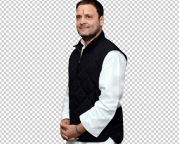 Rahul Gandhi PNG HD Images