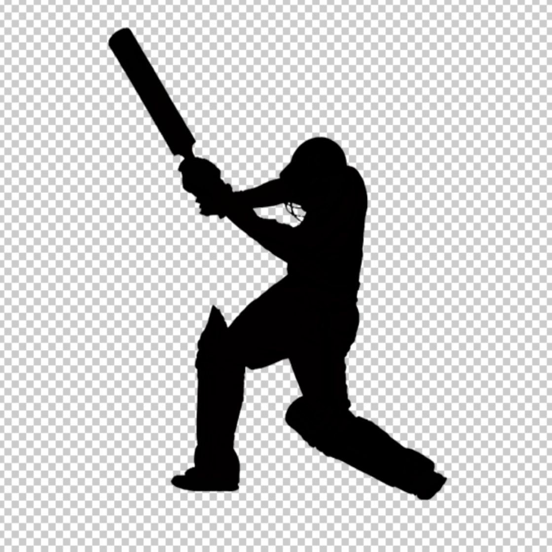 Cricket-PNG-black-and-white