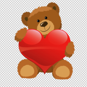 Cute_Bear_with_Heart_PNG_Clipart