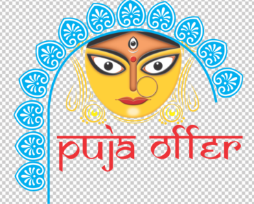 Navratri PNG Background