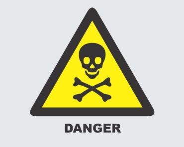 Danger Sign Vector Free Download