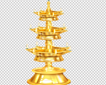 Diwali Lamp PNG