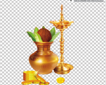 Diwali Lamp PNG | Deepavali Diya PNG