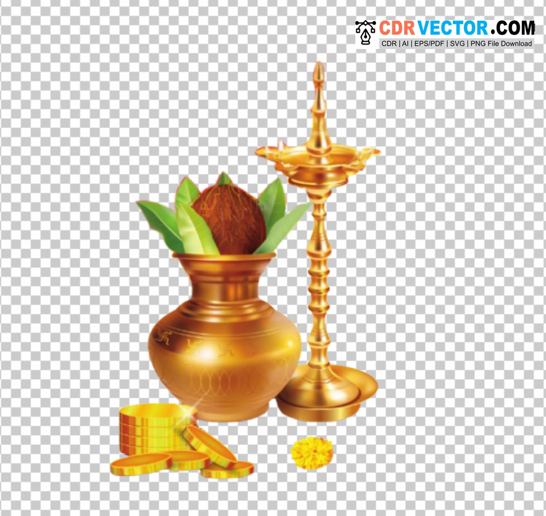 Diwali-Lamp-PNG_Deepavali-Diya-PNG