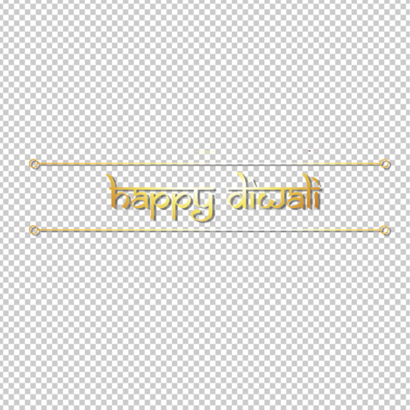 Diwali_textl_Decoration_style