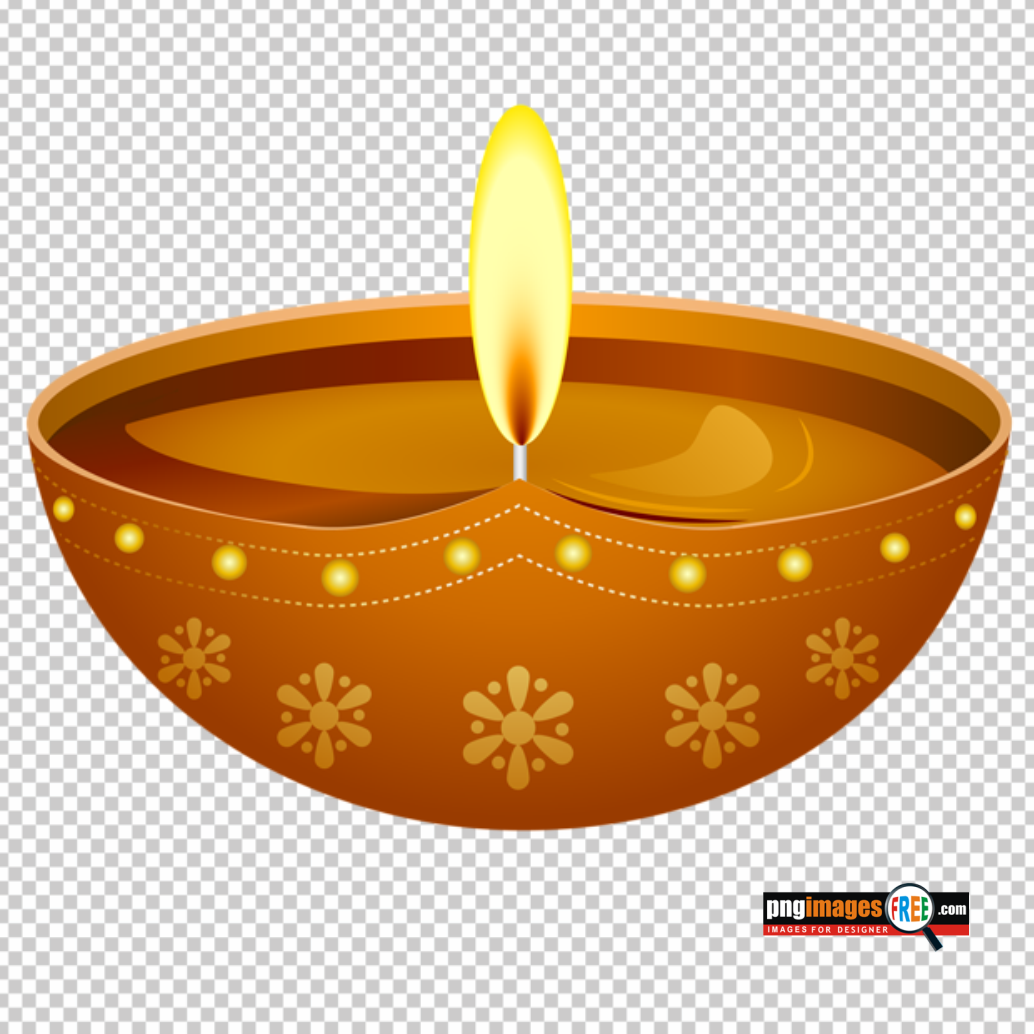 Diya-Decoration-PNG_Soil_Transparent_photo