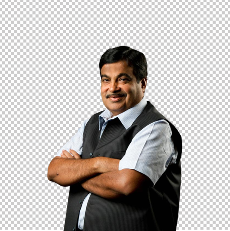 Download-Nitin_Gadkari_photo-png