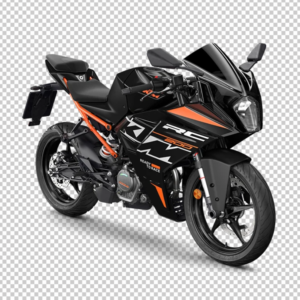 Duke-200-png-Black-KTM-Bike