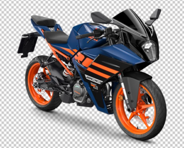 Duke 200 PNG KTM Bike