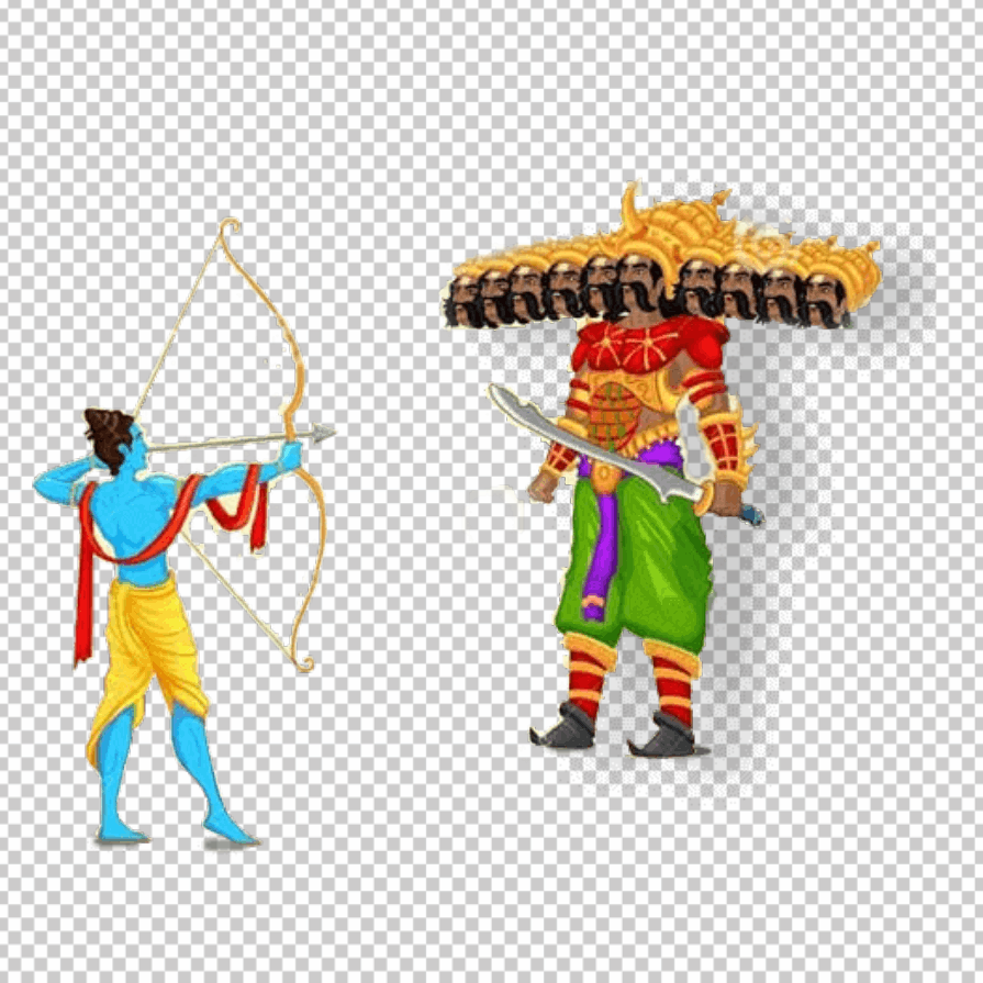 Dussehra-Free-Download-PNG