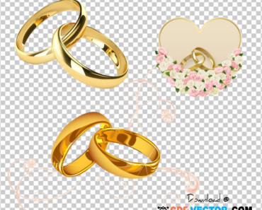 Engagement Ring PNG