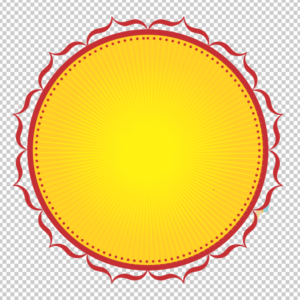 Festival_label_vector_round