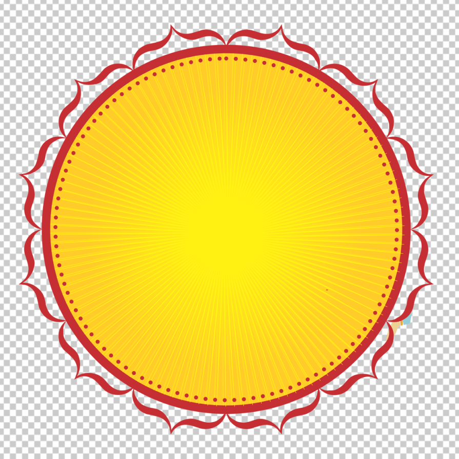 Festival_label_vector_round