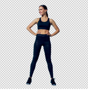 Fitness-Girl-Model-PNG-HD