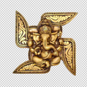 Ganesha-Swastik-hd-photo