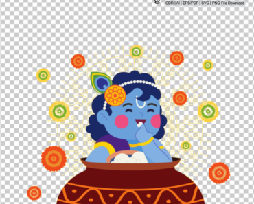 Krishna Clipart PNG