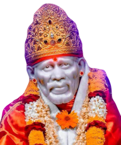 God-sai-baba-Shirdi