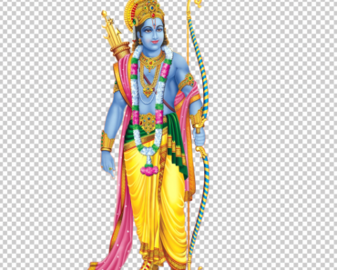 Ram Navami PNG Design Elements FREE