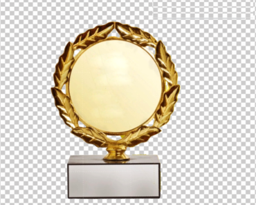 Award Trophy  PNG