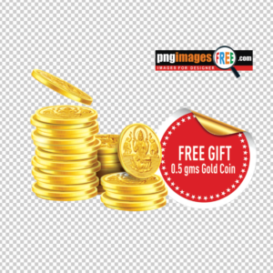 Gold-Coin-Transparent-images