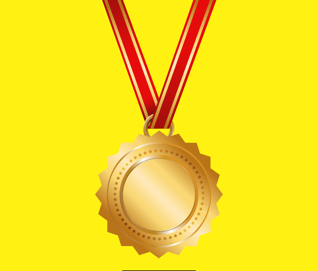 Gold-Medal-Vector-Free-Download