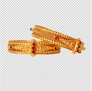 Gold-bracslet-png-photo