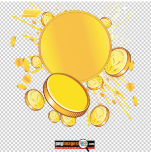 Gold-coin-vector-png_offer-label-design