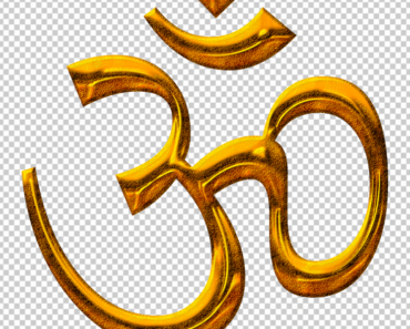 Om PNG Image Download